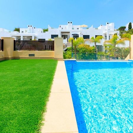 Villa Serena Nerja Exterior foto
