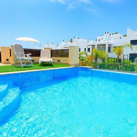 Villa Serena Nerja Exterior foto